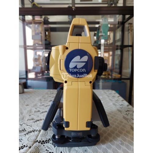 Total Station Topcon ES-103