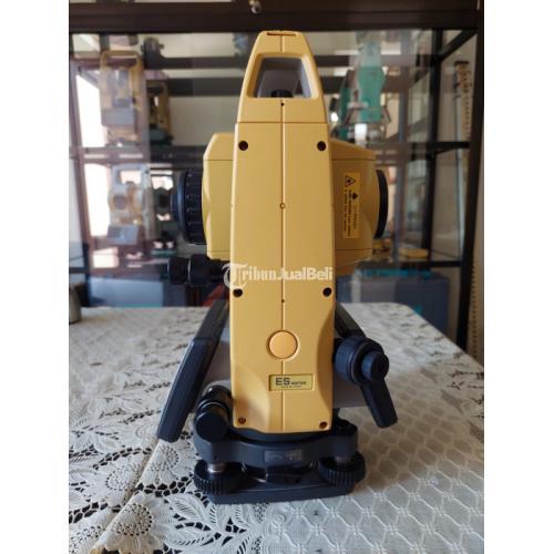 Total Station Topcon ES-103