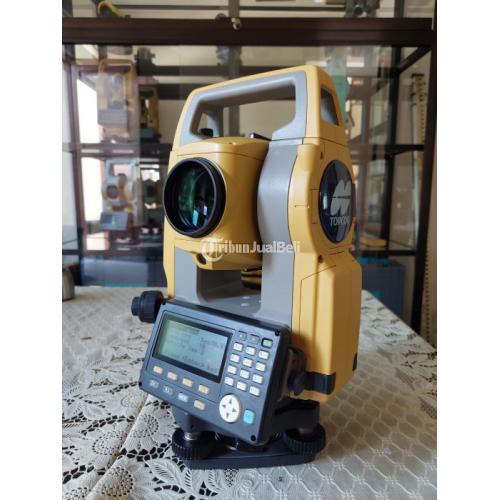 Total Station Topcon ES-103