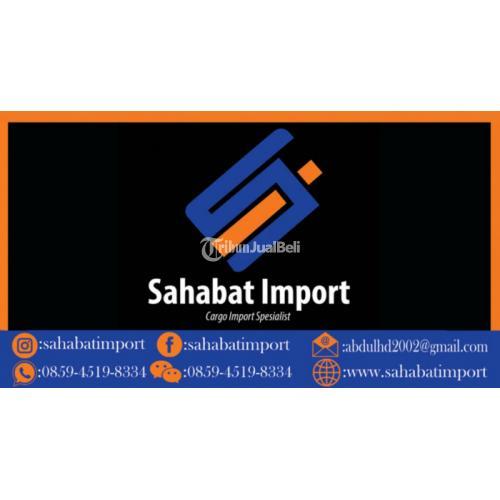 jasa import biji bijian | sahabat import | 085945198334