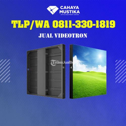 WA 0811 330 1819 | Videotron Outdoor Garut