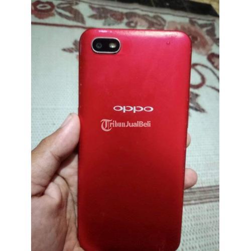 Hp Oppo A1k Bekas Minus Cas Nggak Ori - Madiun