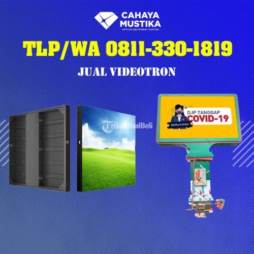 WA 0811 330 1819 | Videotron Depok