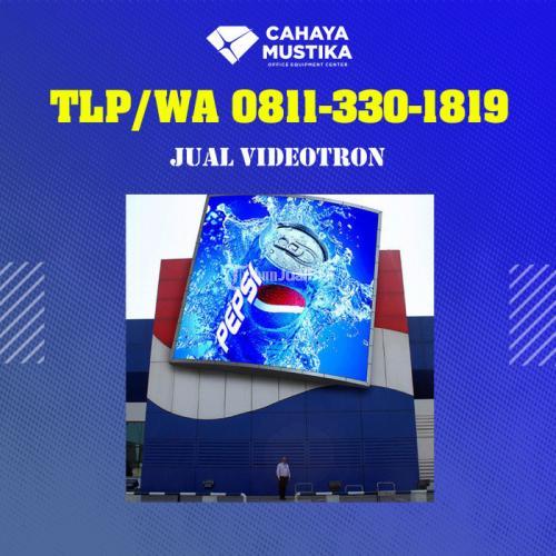 WA 0811 330 1819 | Videotron Karawang