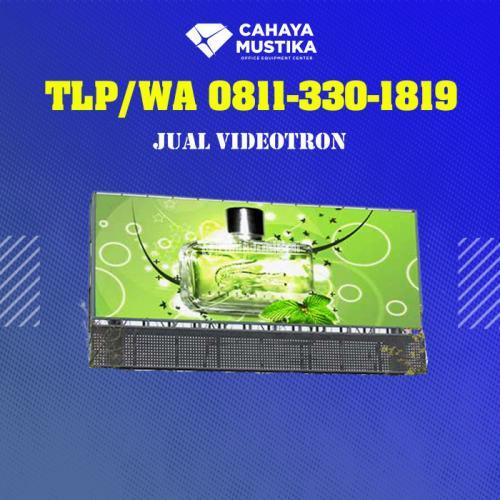 WA 0811 330 1819 | Videotron Billboard Karawang