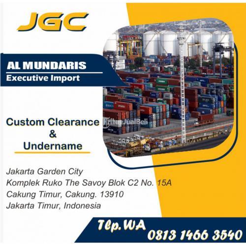 jasa import | jepang - jakarta | 081314663540