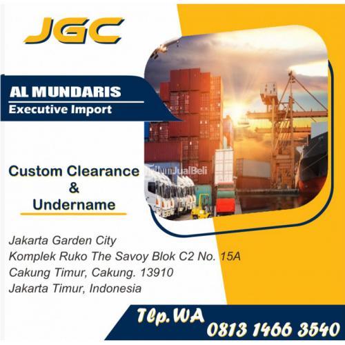 jasa import | jepang - jakarta | 081314663540