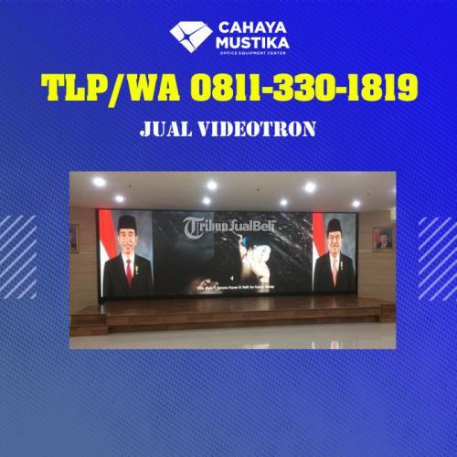 WA 0811 330 1819 | LED Videotron Karawang