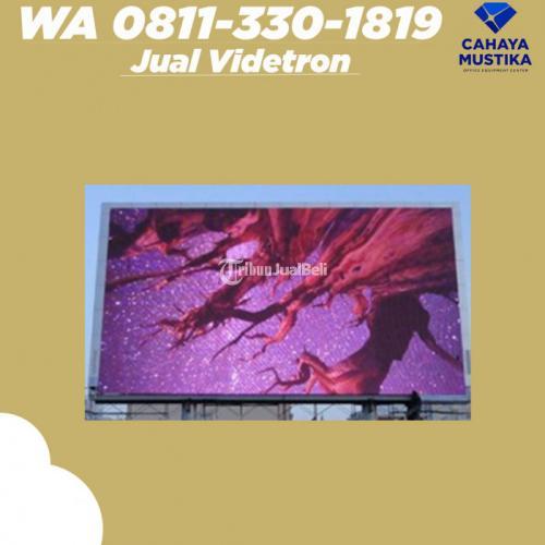 Distributor Videotron LED Berkualitasdi Depok Tribun JualBeli