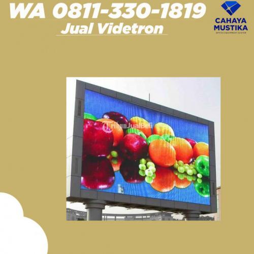 Distributor Videotron LED Berkualitasdi Depok Tribun JualBeli