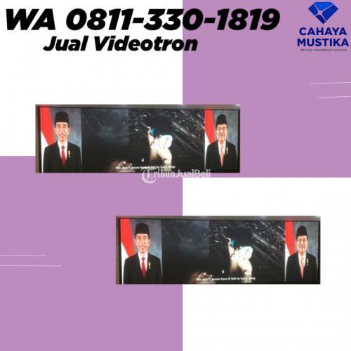 WA 0811 330 1819 | Videotron Samsung Surabaya