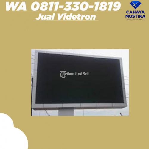 WA 0811 330 1819 |  Videotron LED Display Depok