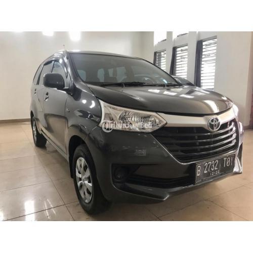 Toyota Avanza 2013: Review Mendalam Mobil Keluarga Ikonik dengan Fitur Keamanan Tambahan