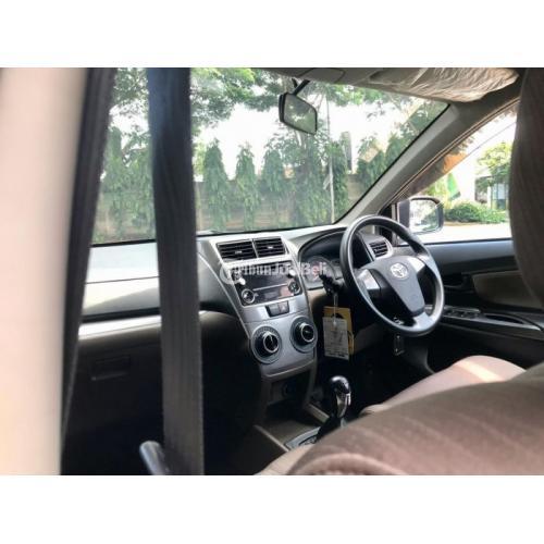 AVANZA G 1.3 MANUAL