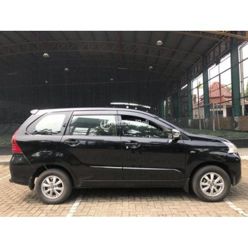 AVANZA G 1.3 MANUAL