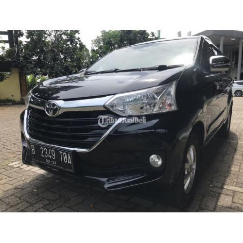 AVANZA G 1.3 MANUAL