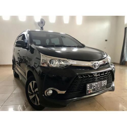 Toyota Avanza Veloz 2017 Hitam Metalik: Kajian Mendalam Seputar Keunggulan dan Kekurangan