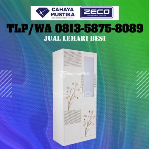 Lemari Besi Emporium