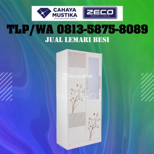Lemari Besi Emporium