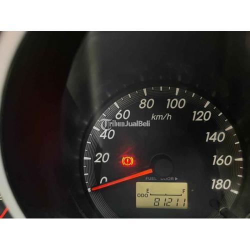 Mobil Daihatsu Terios TX 2014 Matic Bekas Kondisi Bagus Siap Pakai - Megatan