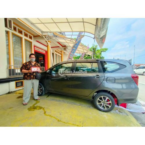 BALANCE Damper ukuran 2 cm cocok untuk mobil Sigra. solusi atasi Mobil Amblas. Garansi 2 Tahun