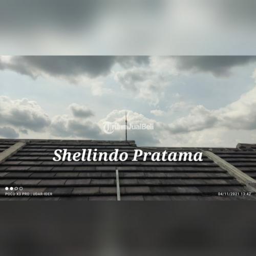 Bursa Pengadaan : Jasa Murah Pasang Penangkal Petir Cigudeg ~ Bogor