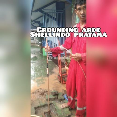 Sumber Pemesanan : Toko Jasa Pasang Penangkal Petir Cijeruk ~ Bogor