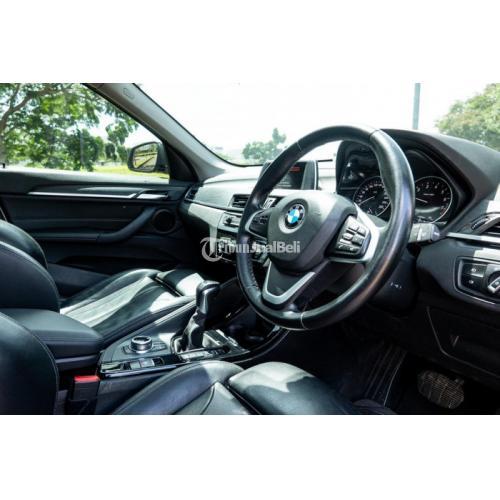 Bmw X1 1.8 sDrive xLine NIK 2017