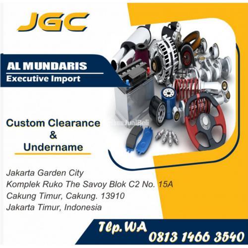 jasa import sparepart | mobil & motor | 081314663540