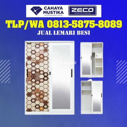 Distributor Lemari Baju Besi Emporium Malang