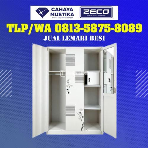 Distributor Lemari Besi Emporium Malang