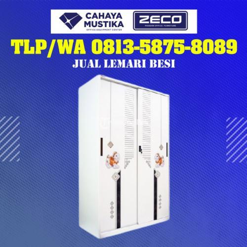 Distributor Lemari Besi Emporium Malang