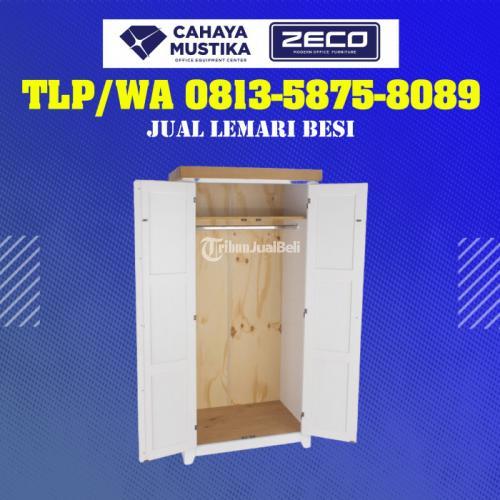 Distributor Lemari Besi Emporium Malang