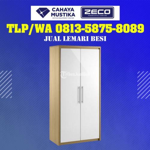 Distributor Almari Baju Besi Sapporo Malang