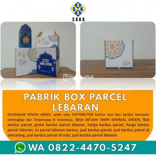 Pabrik Box Kardus Parcel Terdekat, CALL 0822-4470-5247, LANGSUNG PABRIK