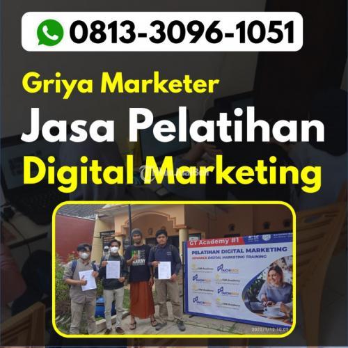 Tempat Prakerin Online SMK Jurusan Bisnis Daring Terdekat Kota Malang