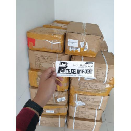 Jasa Import Kacamata Terpercaya  - Jakarta Timur