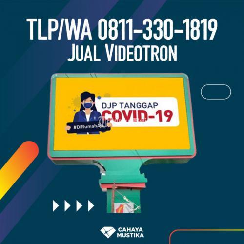 WA 0811 330 1819 | Videotron Indoor P2.5 Surabaya