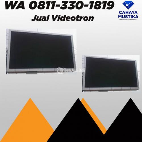 WA 0811 330 1819 | Videotron Indoor P2.5 Bandung