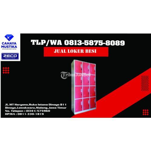 Loker 1 Pintu Surabaya