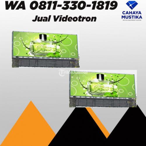 WA 0811 330 1819 | Videotron Indoor P3.91Bandung