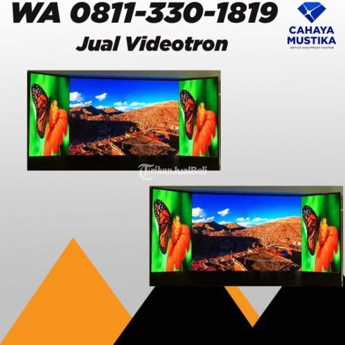WA 0811 330 1819 | Videotron Outdoor P10 Bandung