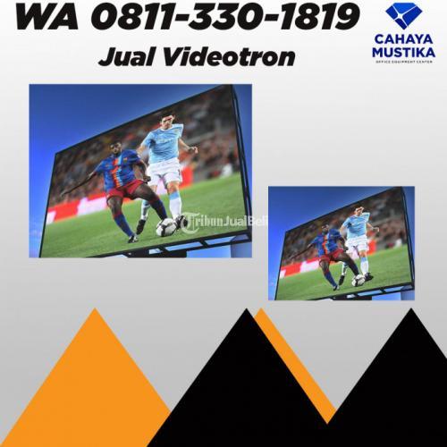 WA 0811 330 1819 | Videotron Outdoor P10 Bandung