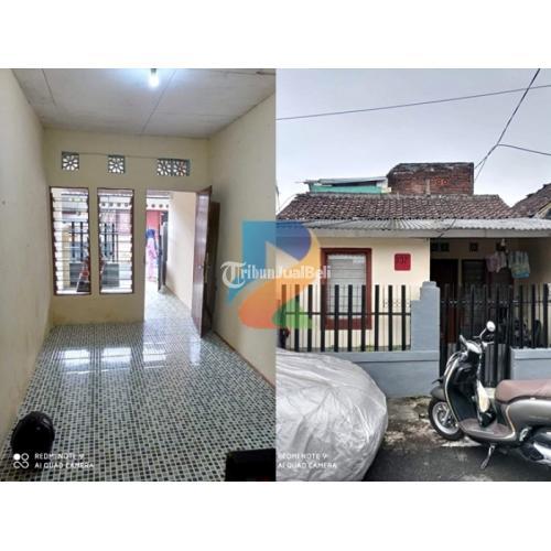 Rumah harga terjangkau di balearjosari malang