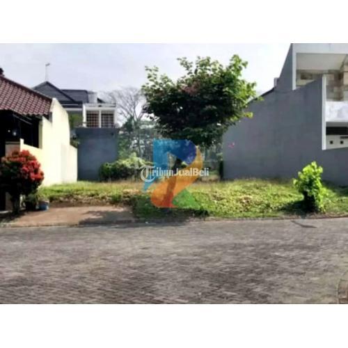 Tanah siap bangun murah di perum araya malang