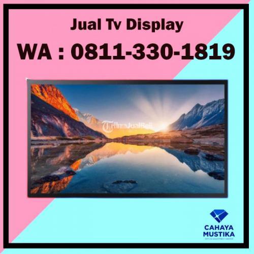 Jual Digital Signage Display di Jakarta Tribun JualBeli