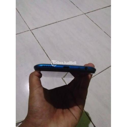 HP Vivo Y91C RAM 2/32GB Bekas Body Mulus Fungsi Normal - Yogyakarta