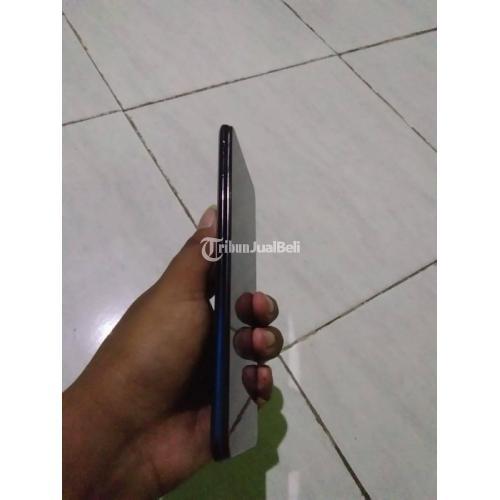 HP Vivo Y91C RAM 2/32GB Bekas Body Mulus Fungsi Normal - Yogyakarta