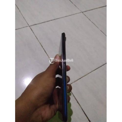 HP Vivo Y91C RAM 2/32GB Bekas Body Mulus Fungsi Normal - Yogyakarta