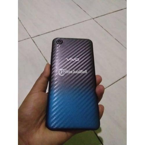 HP Vivo Y91C RAM 2/32GB Bekas Body Mulus Fungsi Normal - Yogyakarta